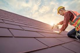 Best Green or Eco-Friendly Roofing Solutions  in Abita Springs, LA